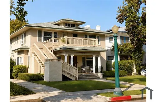 837 N Van Ness Ave Photo 1