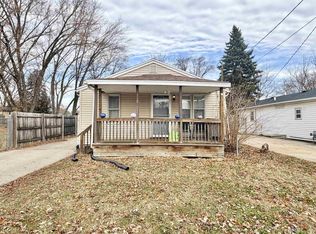 1927 Lenox Ave, Beloit, WI 53511