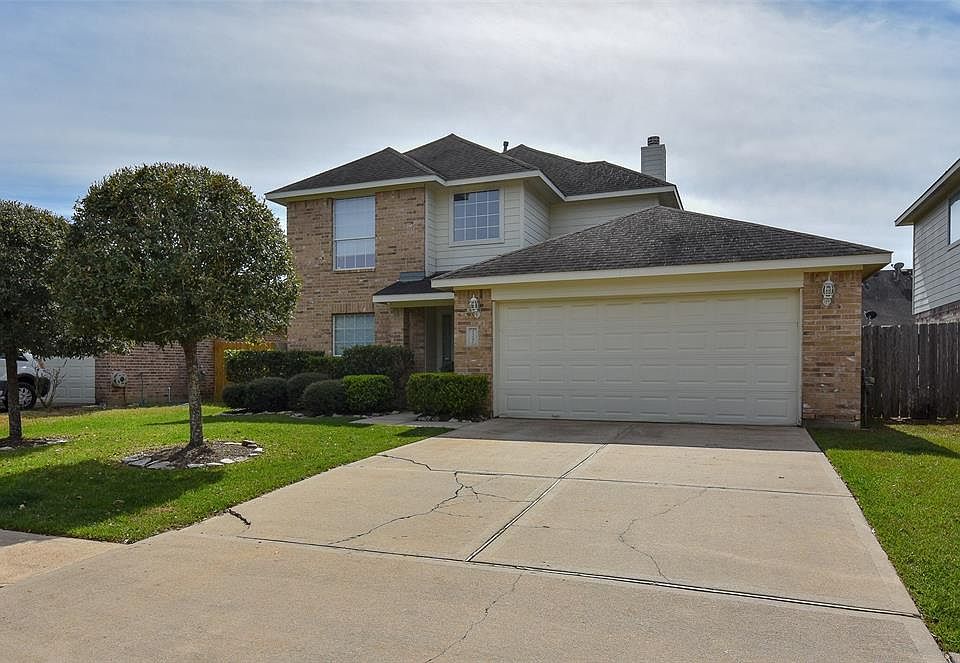 1st image of 25247 Sterling Cloud Ln