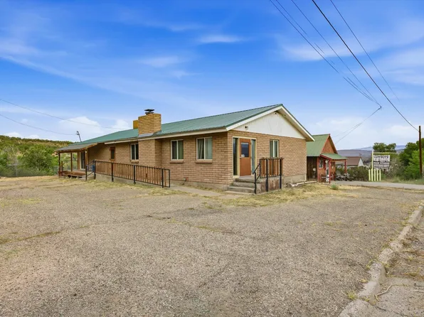 11055 Highway 65, Mesa, CO 81643