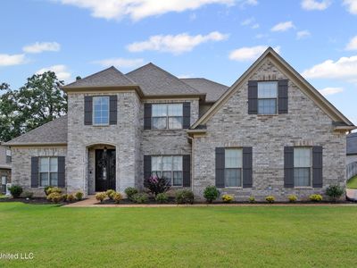 3611 Williams Brooke Ln, Hernando, MS, 38632