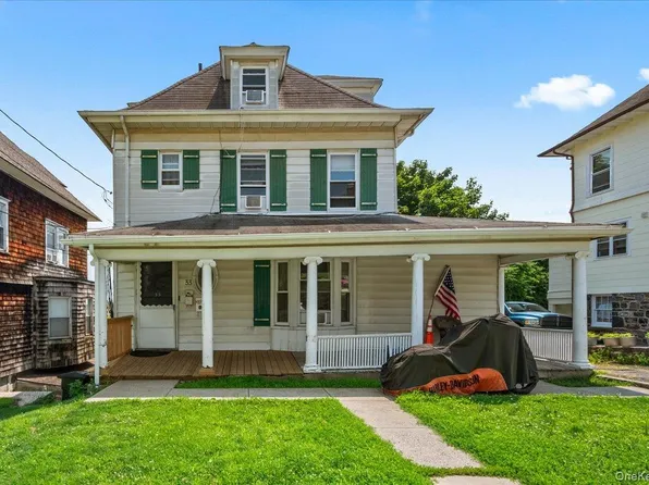 33 Soundview Street, Port Chester, NY 10573