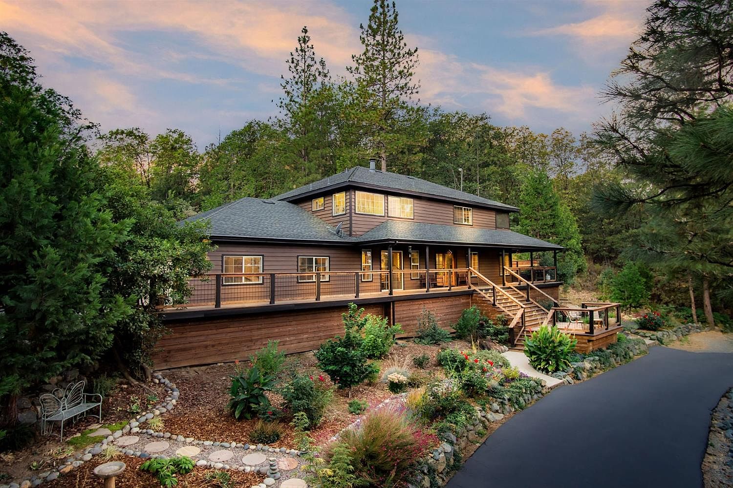 14101 Marigold Way, Nevada City, CA 95959 Zillow
