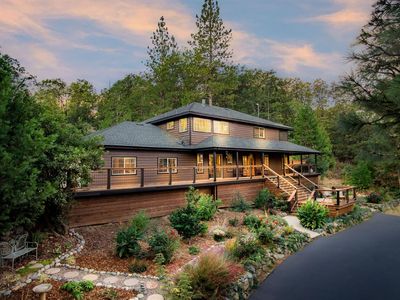14101 Marigold Way, Nevada City, CA, 95959
