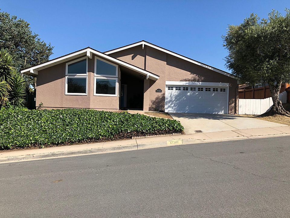 1st image of 17381 Tablero Ct