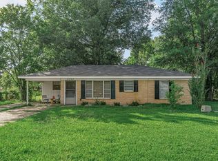 6054 Colquitt Rd, Keithville, LA 71047