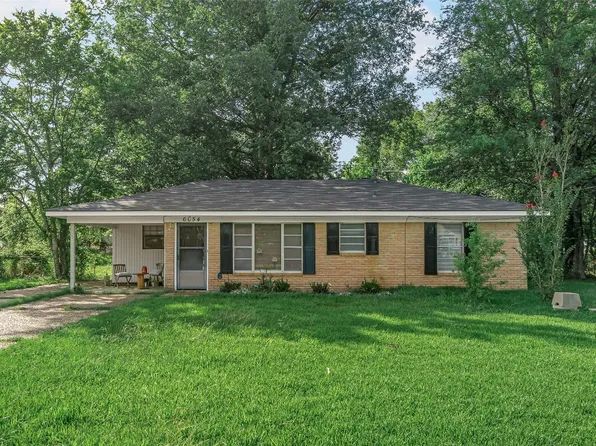 6054 Colquitt Rd, Keithville, LA 71047