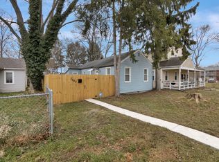 3043 Azelda St, Columbus, OH 43224