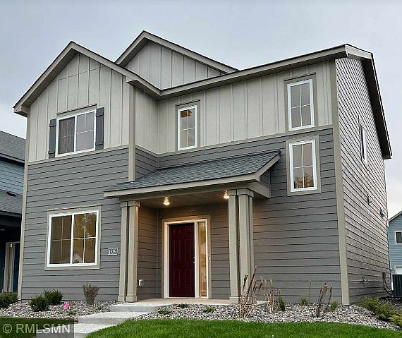 1st image of 1539 100th Ave NW