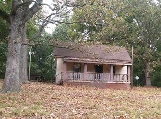 1902 Groaning Rock Rd, Commerce, GA 30530