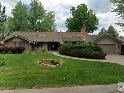 4872 Country Club Way, Boulder, CO, 80301