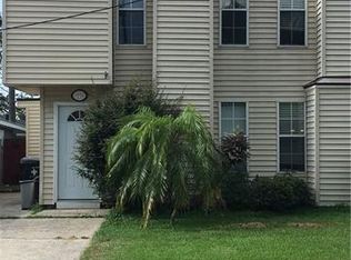 973 Navarre St, New Orleans, LA 70124