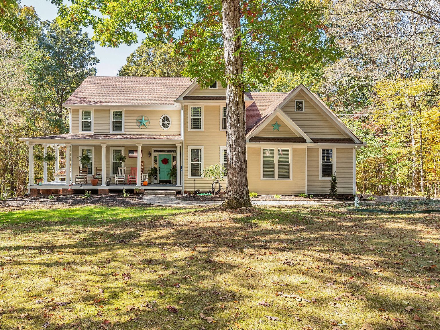 535 Beech Grove Way, Burns, TN 37029 Zillow