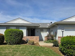 2536 W Rialto Ave, Fresno, CA 93705