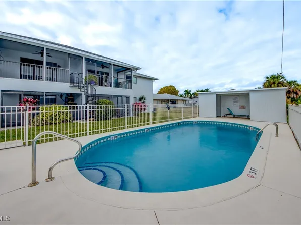 1202 Cape Coral Pkwy W APT 206, Cape Coral, FL 33914