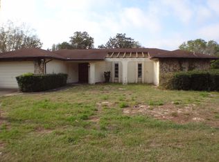 7450 W Golf Club St, Crystal River, FL 34429