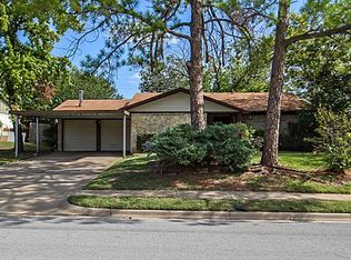 1010 N Ector Dr, Euless, TX 76039