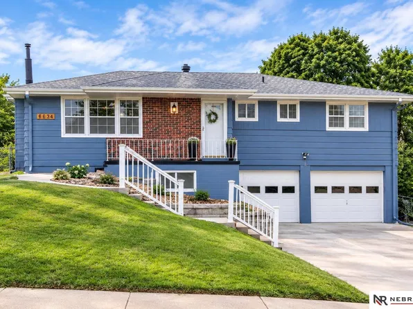 6634 Nebraska Ave, Omaha, NE 68104
