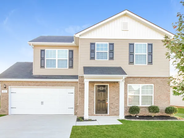 3511 Pitchers Ln, Murfreesboro, TN 37128