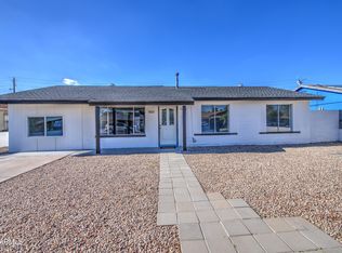 4832 W HUBBELL Street, Phoenix, AZ 85035