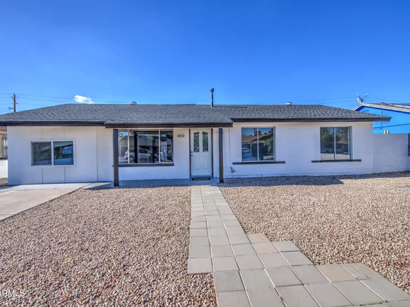 4832 W HUBBELL Street, Phoenix, AZ 85035