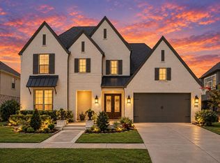 15034 Big Spring Park Dr, Cypress, TX 77433