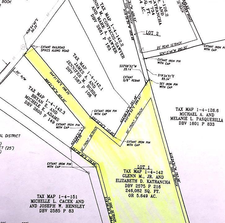 2nd image of Weaver Rd
