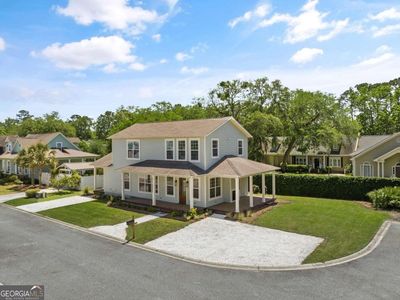 31 Admirals Cv, Saint Simons Island, GA, 31522
