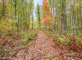 13540 Eight Mile Rd, Evart, MI 49631