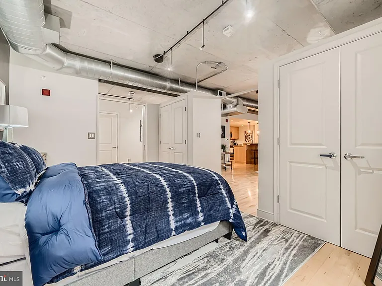 850 Aliceanna St #503 — Photo 21