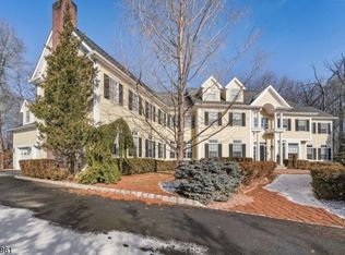 1 Heritage Rd, Florham Park, NJ 07932