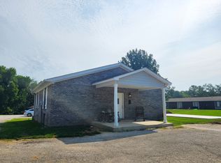 606 N Arlington St, Greencastle, IN