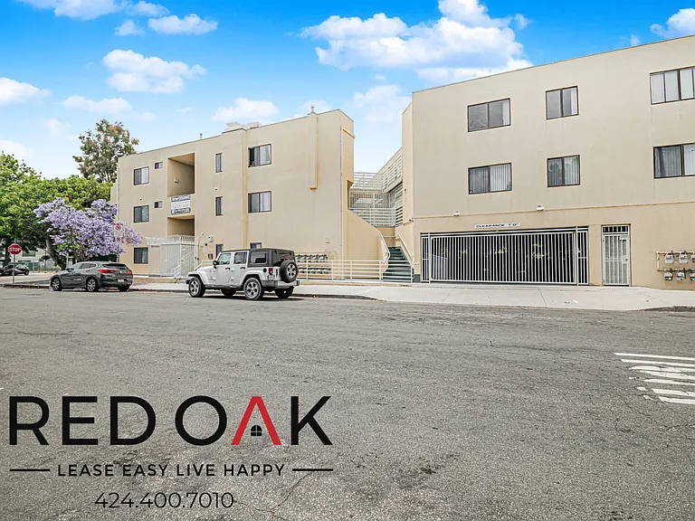 2724 Abbot Kinney Blvd #318 — Photo 11