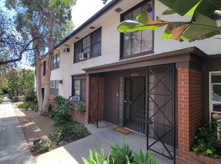 1653 N Vista St #3, Los Angeles, CA 90046