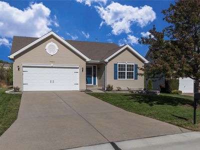 5523 Norgate Ct, Saint Charles, MO, 63304