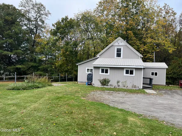 55 Defiance Street, Ticonderoga, NY 12883