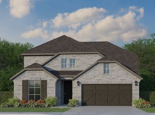 1612 Gimlet Ln, Fort Worth, TX 76052