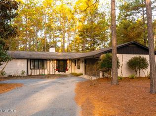 85 Saint Andrews Dr, Pinehurst, NC 28374