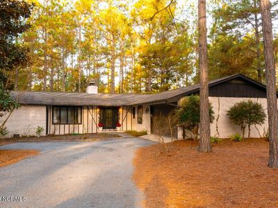 85 St Andrews Drive, Pinehurst, NC, 28374