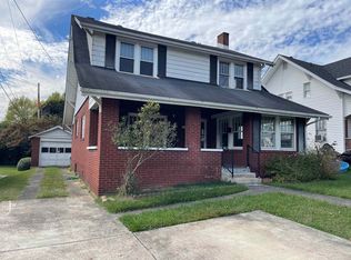 4320 Gartin Ave, Ashland, KY 41101