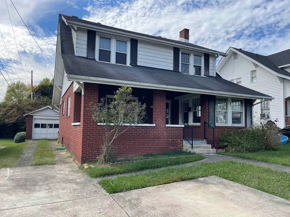 4320 Gartin Ave, Ashland, KY 41101