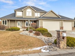 6229 Sandalwood Dr, Billings, MT 59106