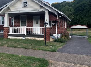 1309 Frederick St, Cumberland, MD 21502