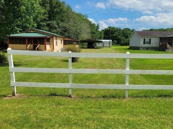 138 Wade Ln, Quitman, GA 31643