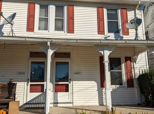 3085 Church St, Springtown, PA 18081