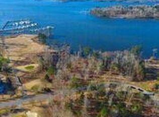 0 Beech Point Blvd LOT 5A, Hertford, NC 27944