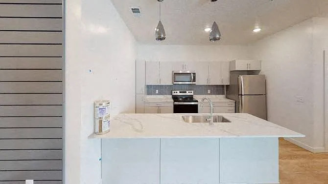 SevenO2 Main Apartments — Photo 154