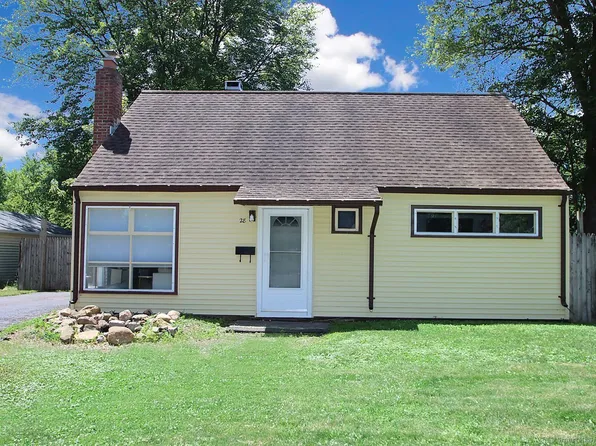 28 Chester Lane, Wallingford, CT 06492