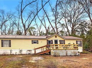 132 Jane Ln, Brunswick, GA 31525