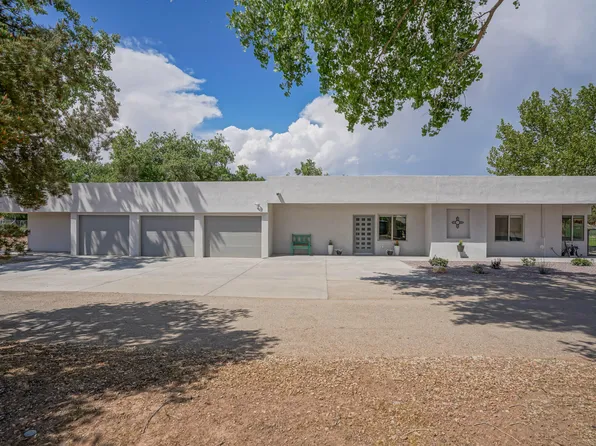 501 Paseo Del Bosque NW, Albuquerque, NM 87114